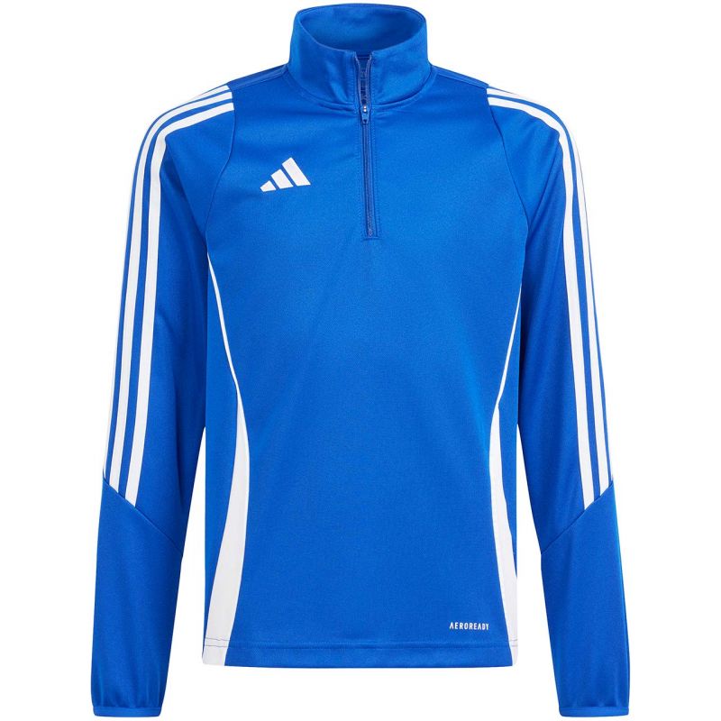 adidas Tiro 24 Training Top Jr IR9364
