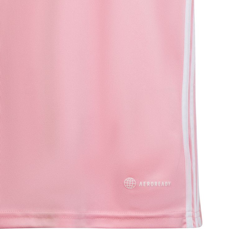 Tričko adidas Tabela 23 Jersey Jr IA9154