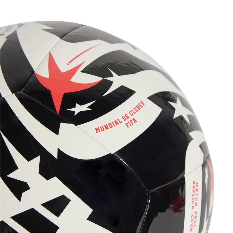 Futbalová lopta adidas FCWC Club JD3822