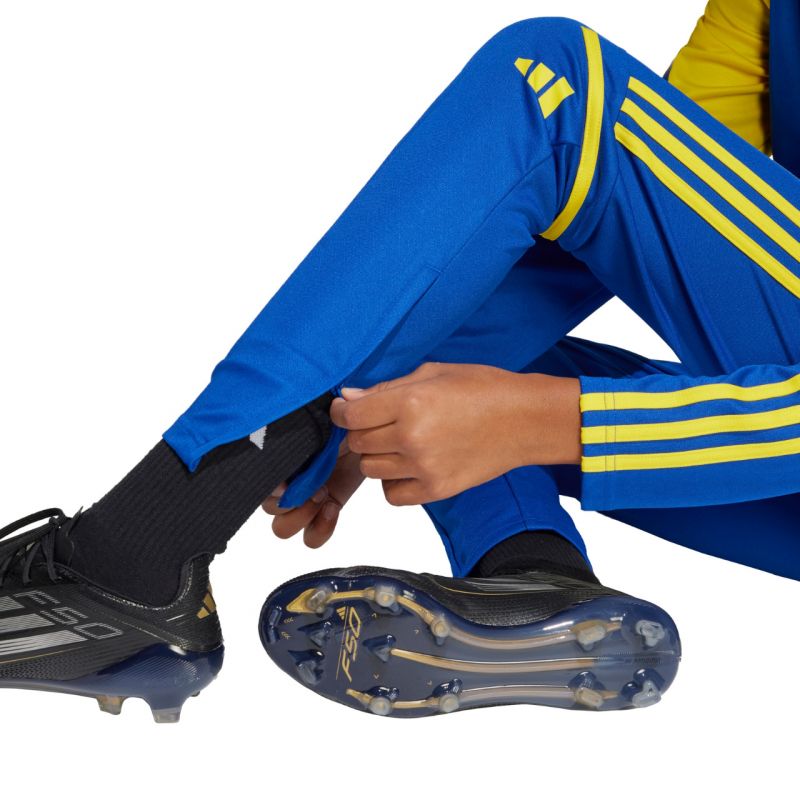 Tepláky adidas Squadra 25 Training Jr JP3154