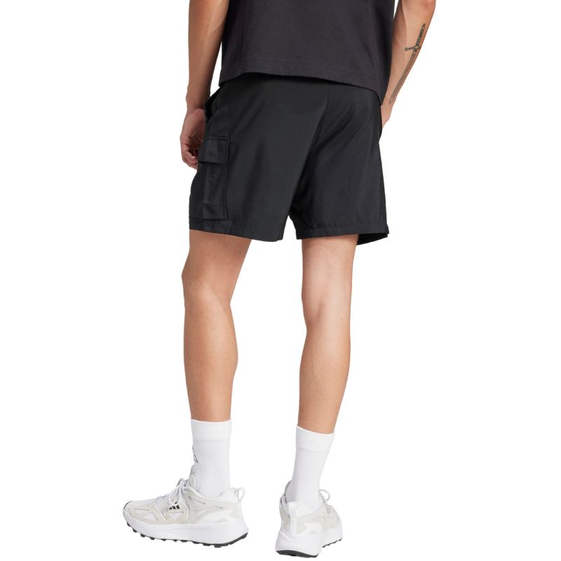 Trenky adidas Essentials Small Logo Cargo Chelsea M JF3530