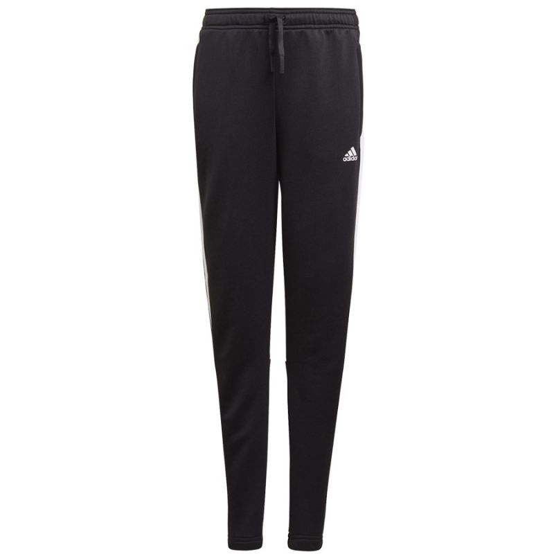 Tepláky adidas D2M 3 Stripes Pant Jr GN1464