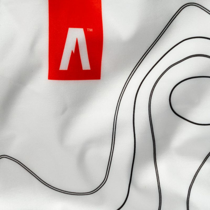 Alpinus Viki Alp Topo 3 ALPTOPO3