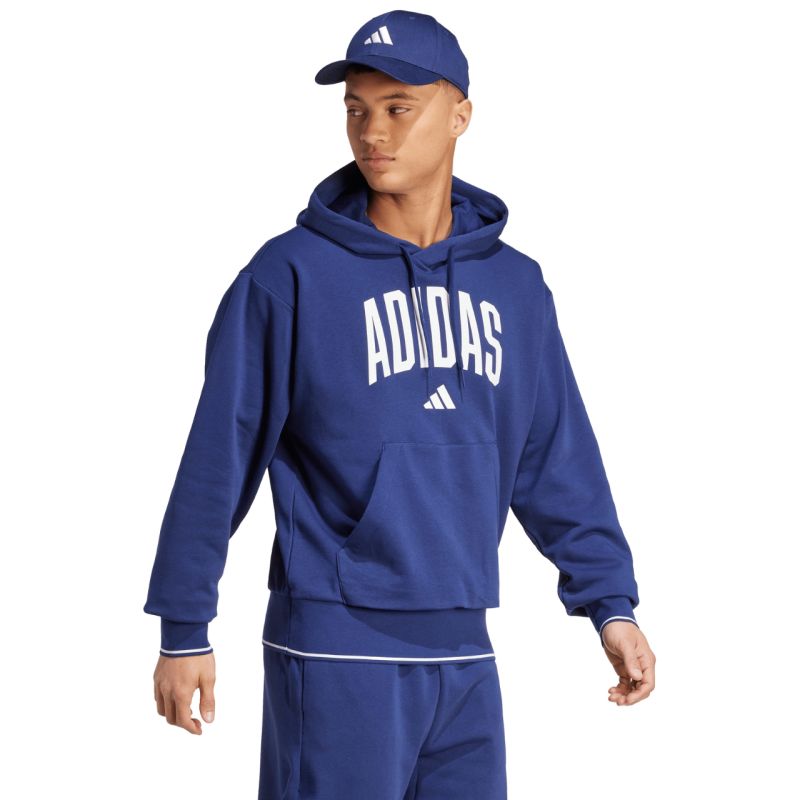 adidas Collegiate Hoodie M KC3874
