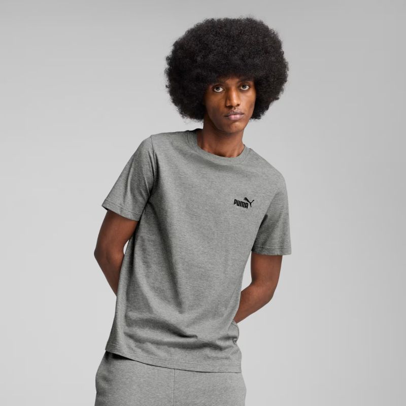 Tričko Puma Ess Small No.1 Logo Tee M 682534 03