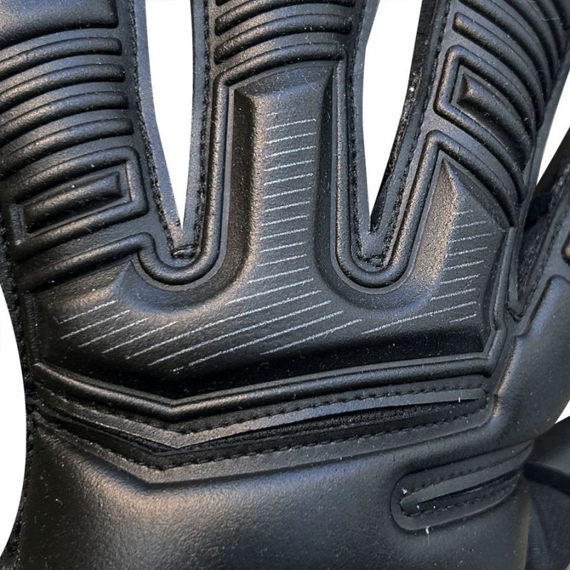 Rukavice 4keepers  Champ Gold Black VII RF2G M S994173