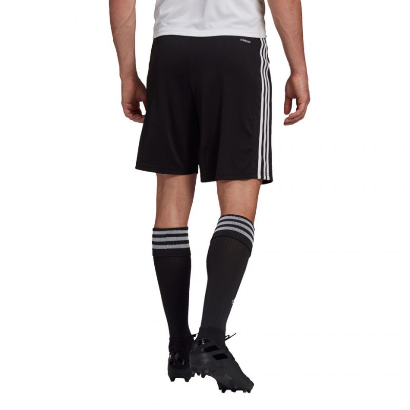 Trenky adidas Squadra 21 Short M GN5776