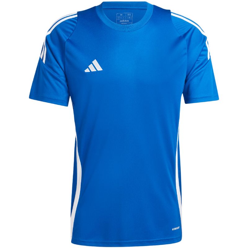 Tričko adidas Tiro 24 Jersey M IS1014