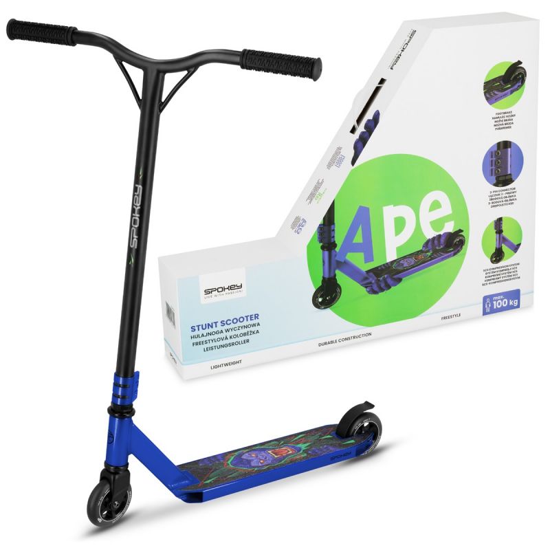 Spokey Ape Jr SPK-944614