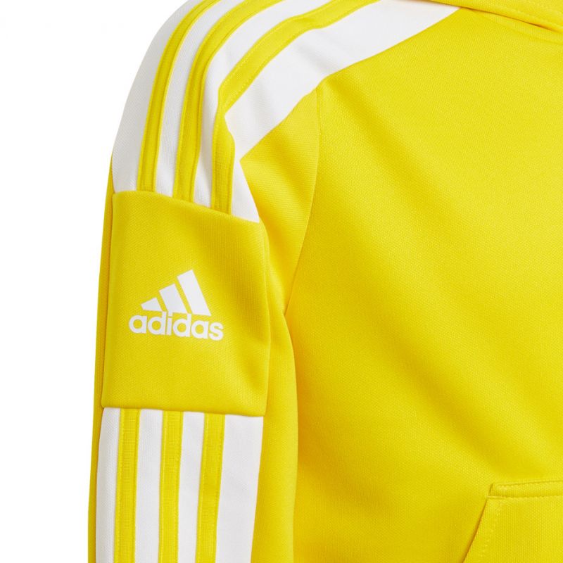 adidas Squadra 21 Hoody Youth Jr GP6431