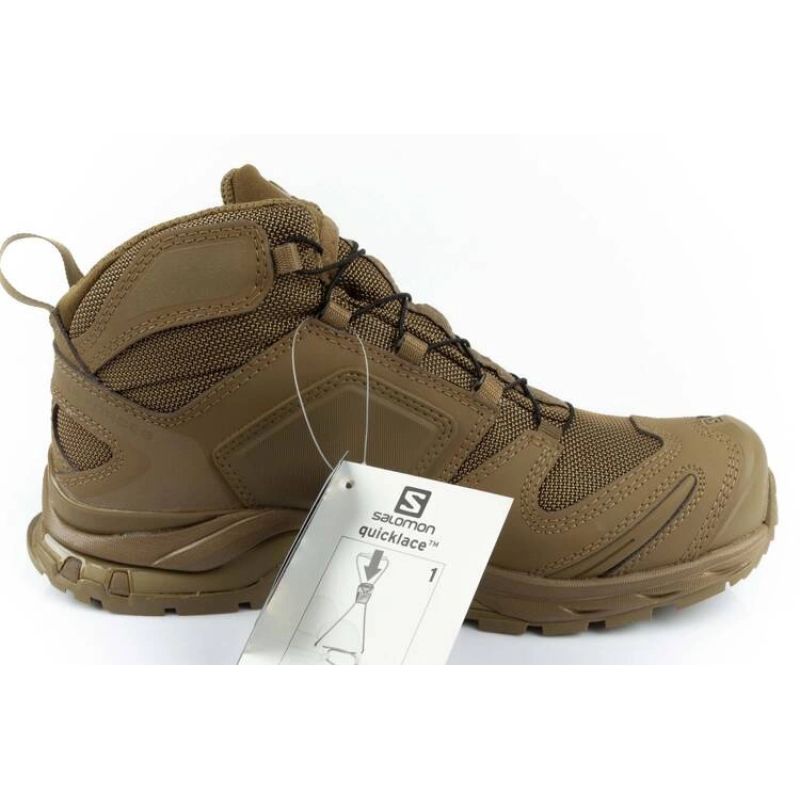 Salomon XA Forces GTX W 401382