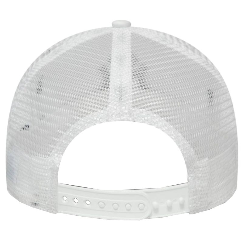 Čiapka New Era Essential New York Yankees MLB Trucker Cap 12285467