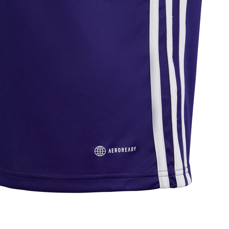 Tričko adidas Tabela 23 Jersey Jr IB4935
