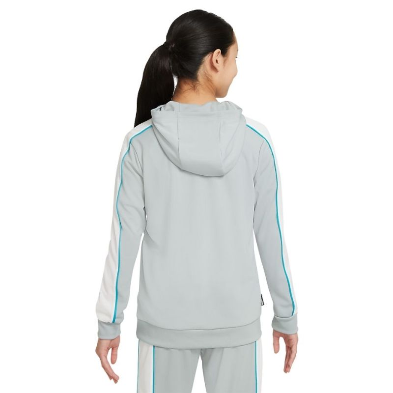 Nike NK Dry Academy Hoodie Po Fp JB Junior CZ0970-019
