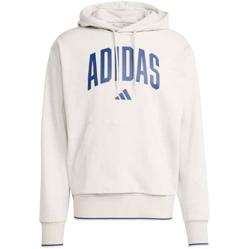 adidas Collegiate Hoodie M KC3872