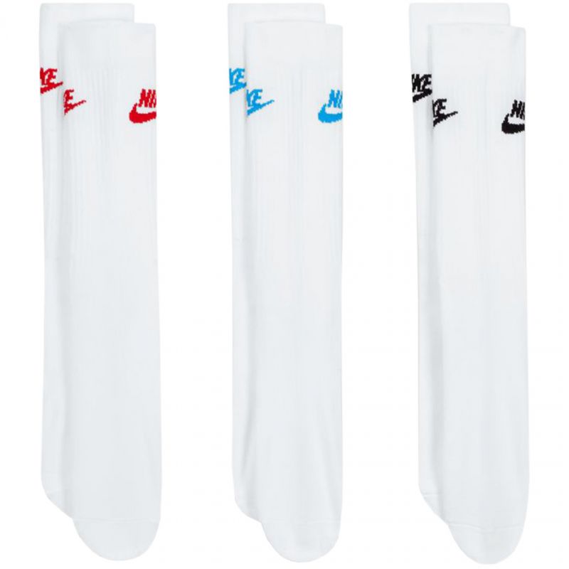 Ponožky Nike NK Nsw Everyday Essential CR DX5025 911