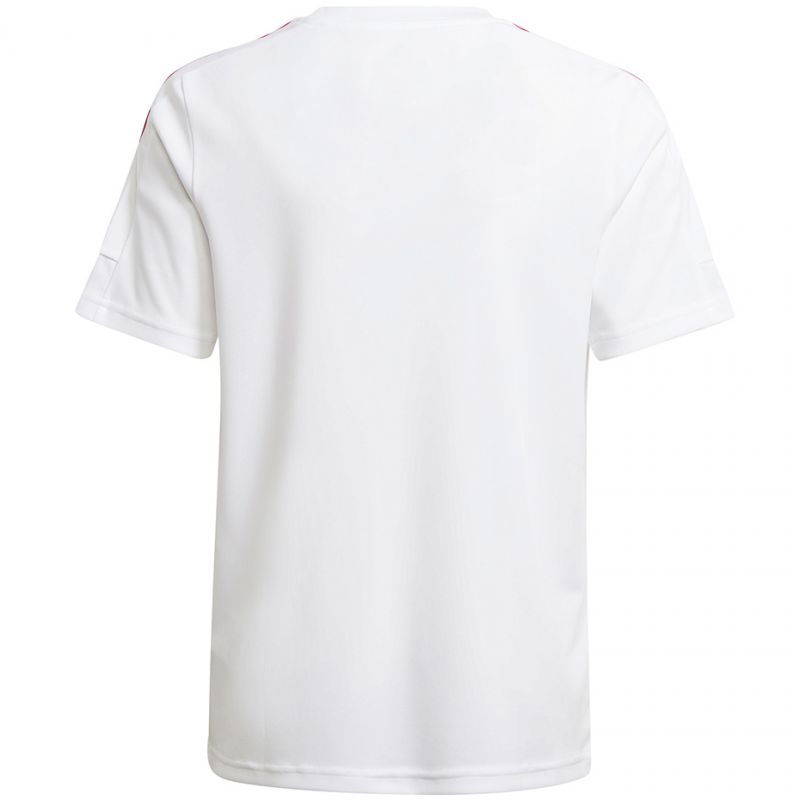 Tričko adidas Squadra 21 Jersey Youth Jr GN5741