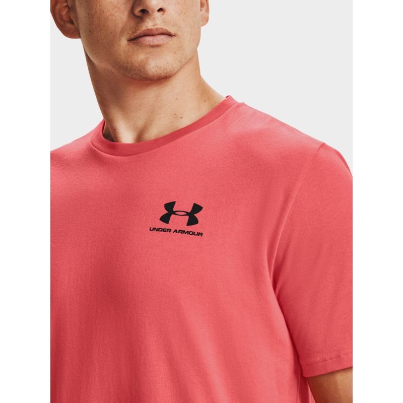 Tričko Under Armour Sportstyle M 1326799-690