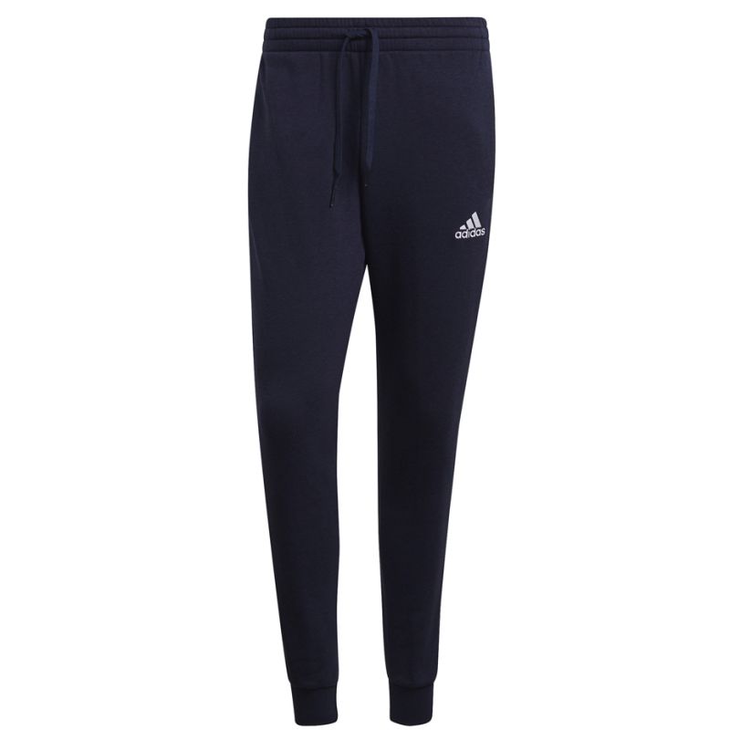 Tepláky adidas Essentials Slim 3 Stripes Pants M GM1090