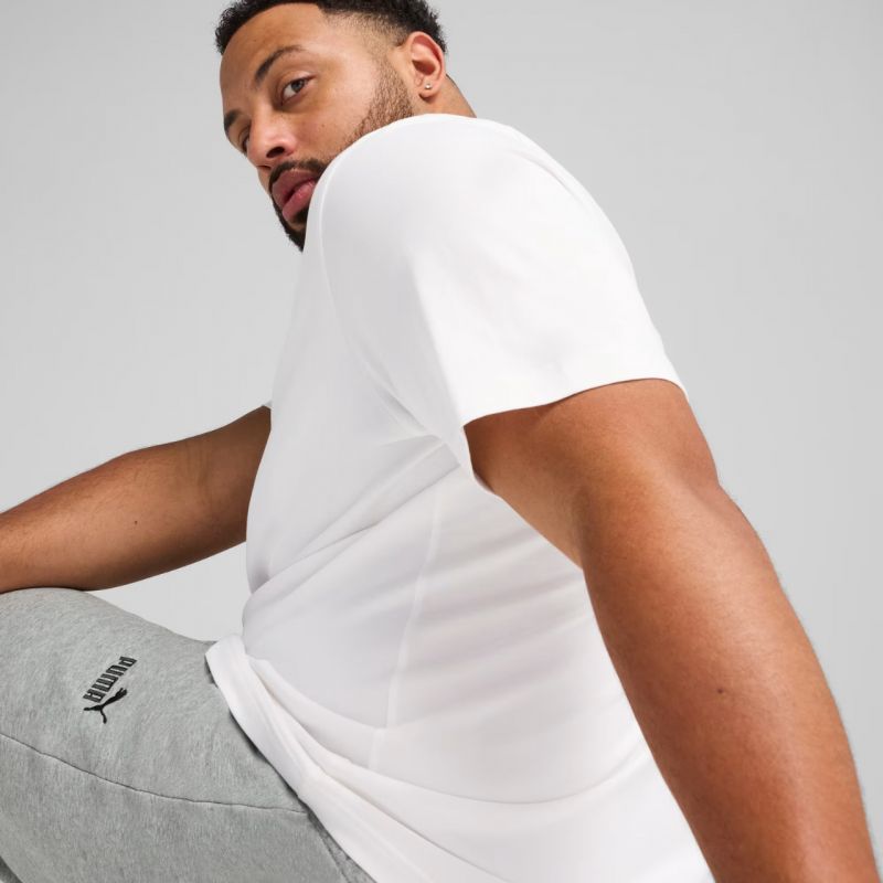 Tričko Puma Ess Small No.1 Logo Tee M 682534 02