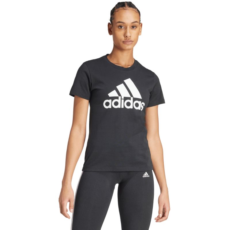 Tričko adidas Essentials Regular T-Shirt W GL0722