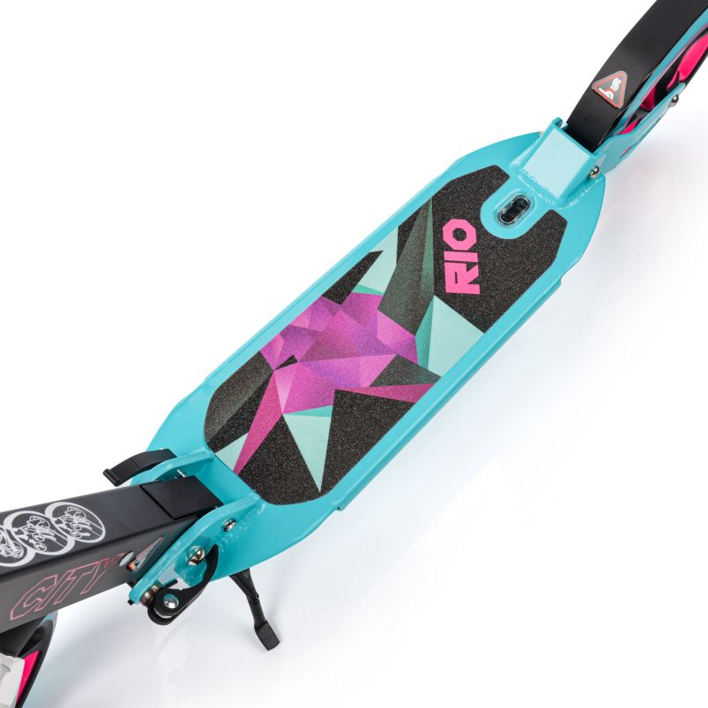 Meteor City Rio 16955