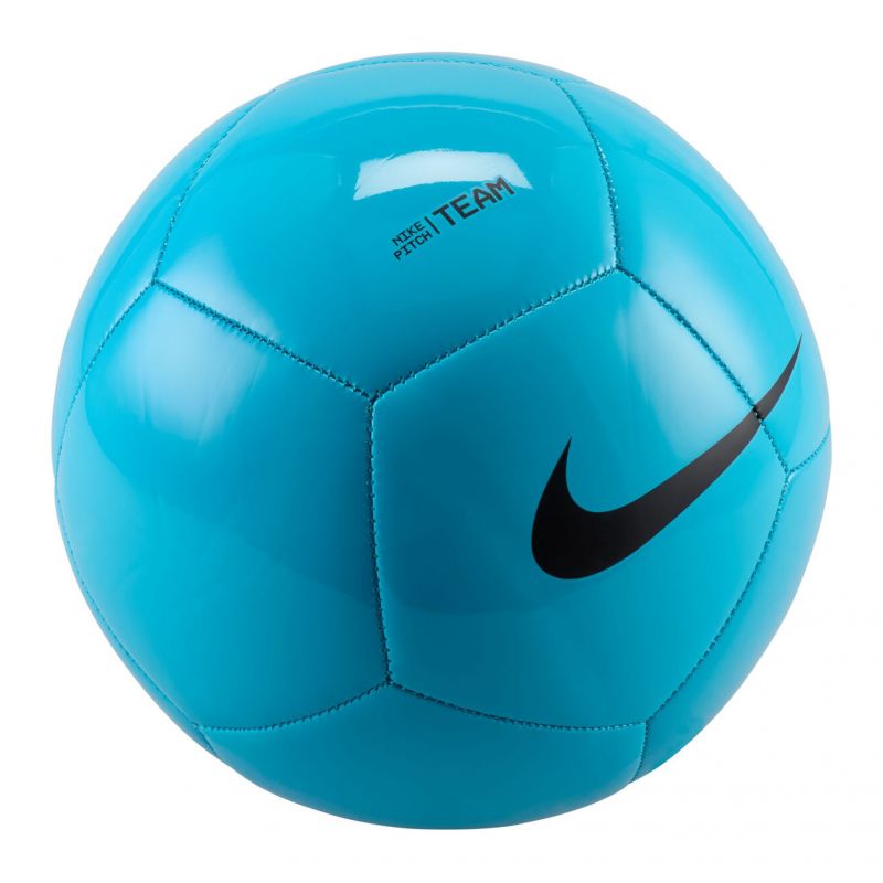 Futbalová lopta Nike Pitch Team FZ7553-486