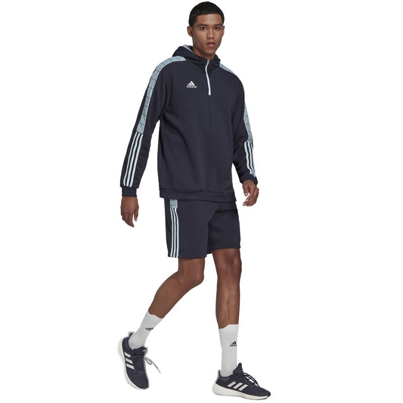 adidas Tiro Hoodie M HC1302