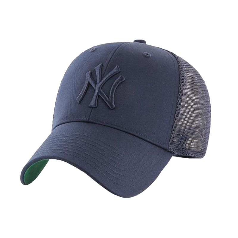 Šiltovka 47 Brand MLB New York Yankees Branson Cap B-BRANS17CTP-NYA