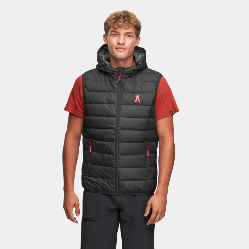 Alpinus Athos Body Warmer M BR43351