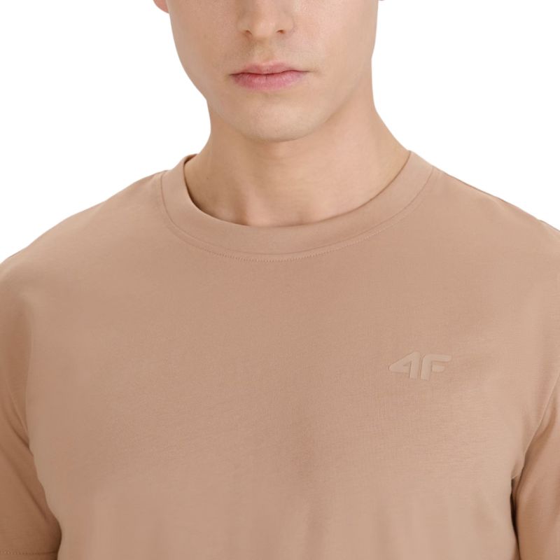 Tričko 4F M2074 M 4FWSS25TTSHM2074 83S