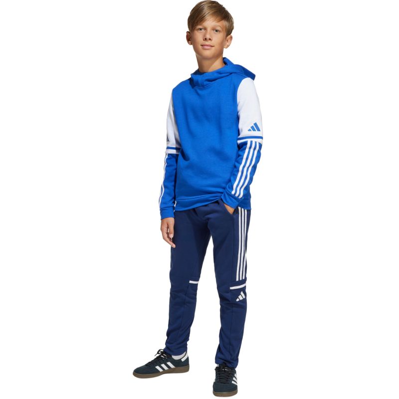 adidas Squadra 25 Sweat Hoody Jr JD4806