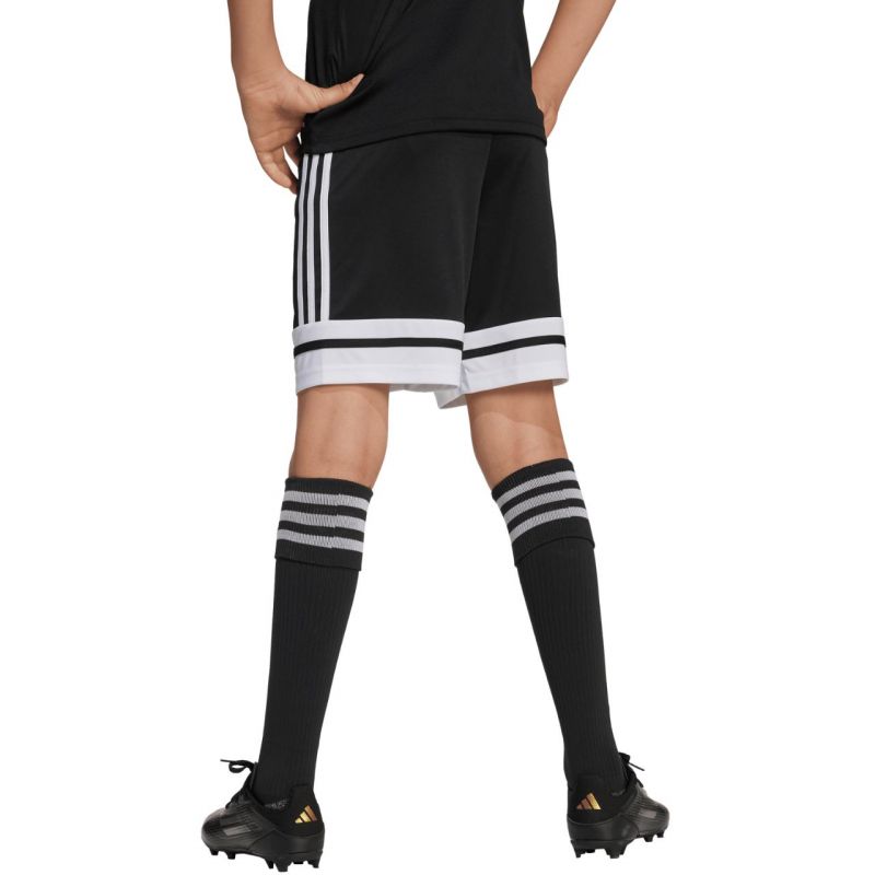Trenky adidas Squadra 25 Jr JJ2417