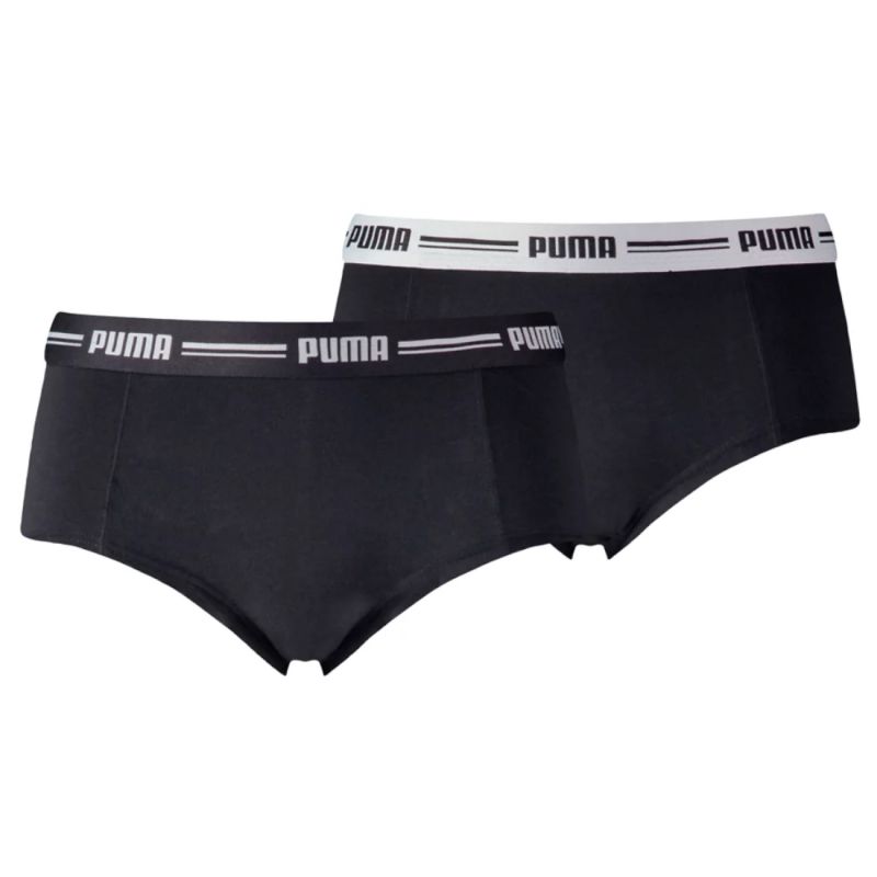 Puma Mini Short 2 Pack W 603033001-200