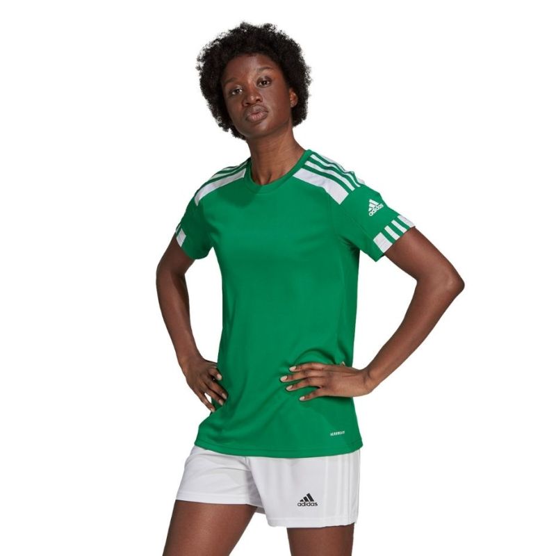 Tričko adidas Squadra 21 Jersey W GN5752