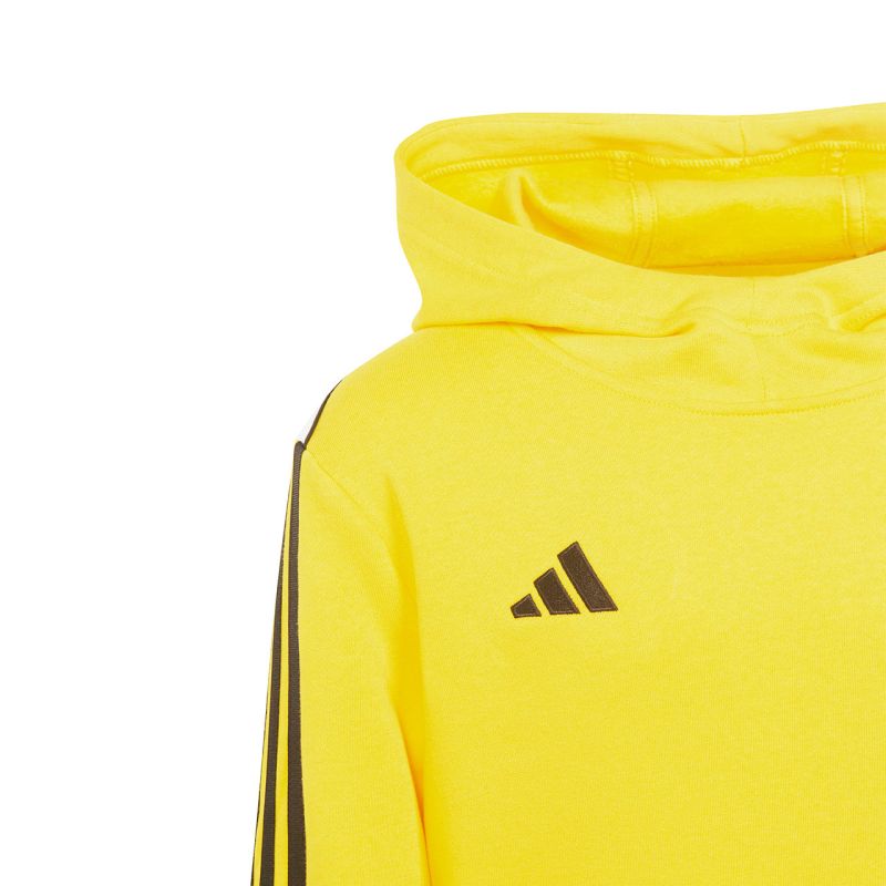 adidas Tiro 23 League Sweat Hoodie Jr IC7856