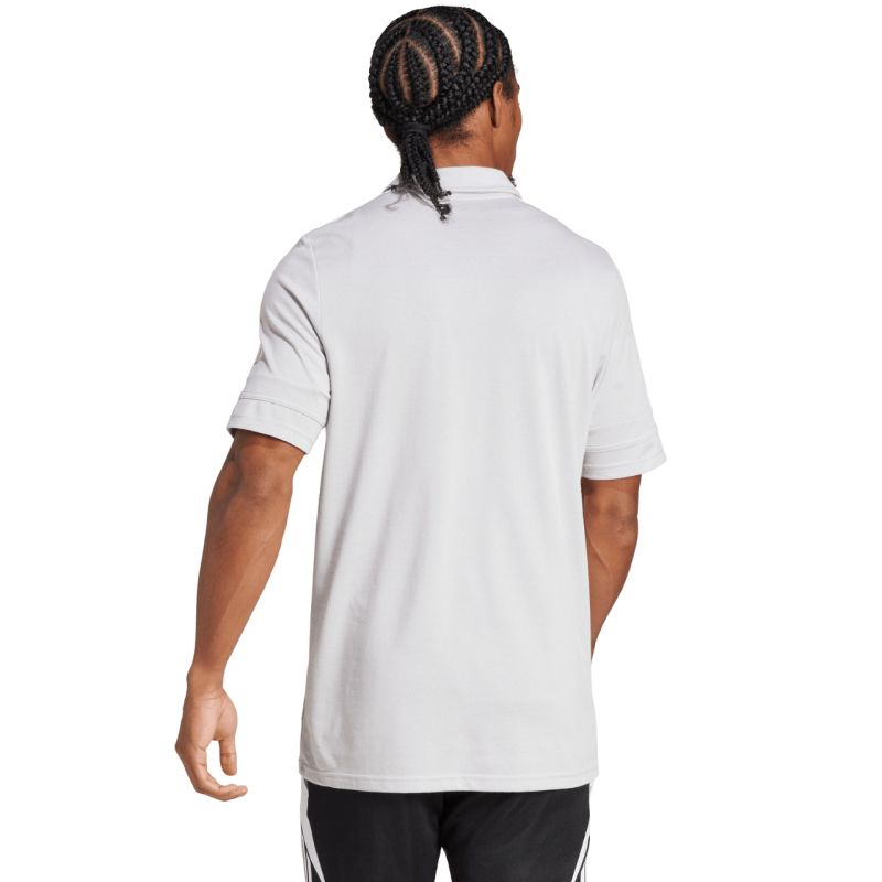 Tričko adidas Squadra 25 Polo M JY3421