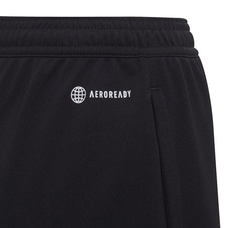Trenky adidas Entrada 22 Training Short Y Jr H57498