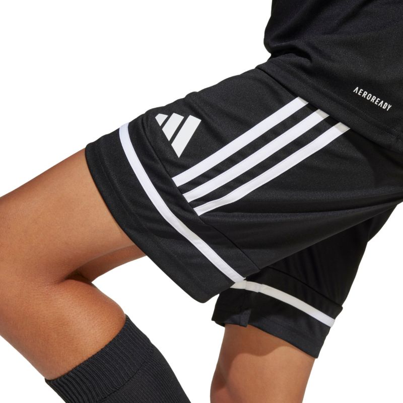 Trenky adidas Squadra 25 Jr JN5459