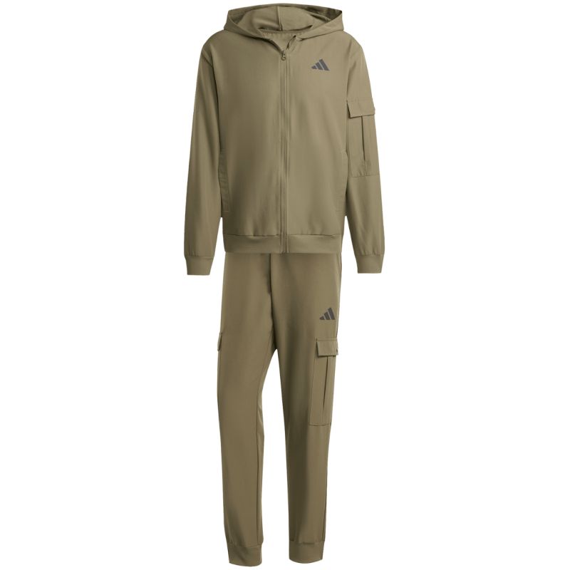 Tepláková súprava adidas Cargo M JL8604