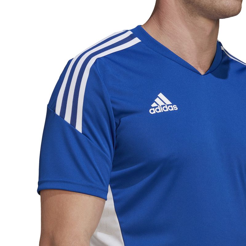 Tričko adidas Condivo 22 Jersey M HA6285