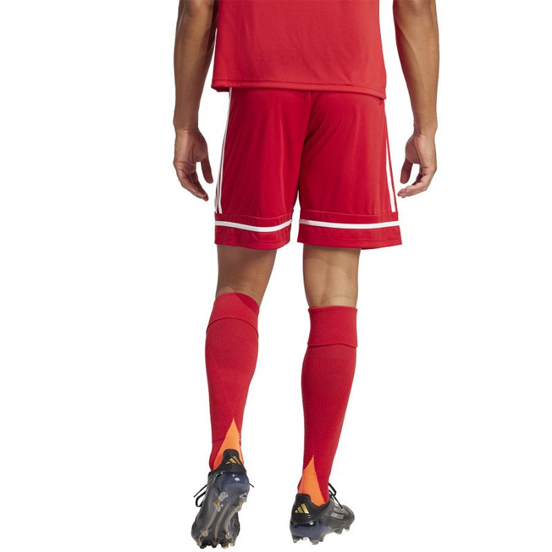Trenky  adidas Squadra M 25 Short JN5466