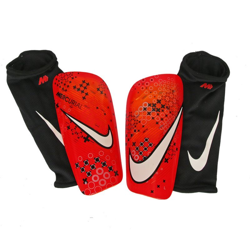 Chrániče Nike Mercurial Lite CR7 FJ4869-696