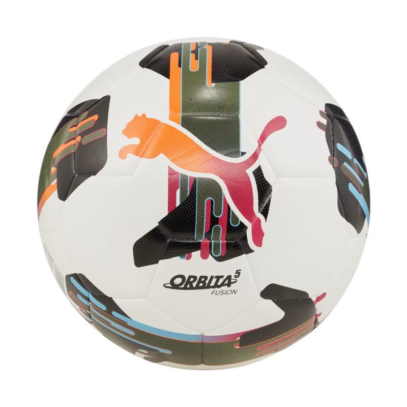 Futbalová lopta Puma Orbita 5 Fusion 84331 01