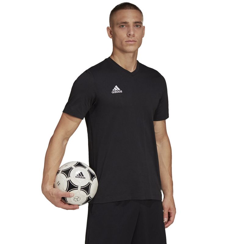 Tričko adidas Entrada 22 Tee M HC0448