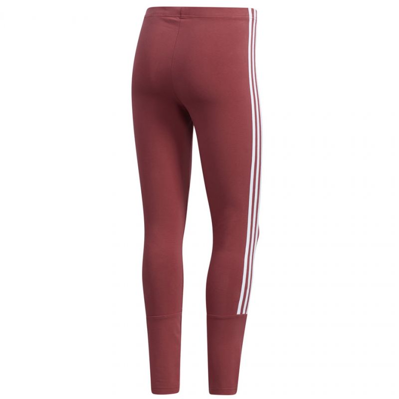 Tepláky legginsy adidas New A 78 TIG W GD9037