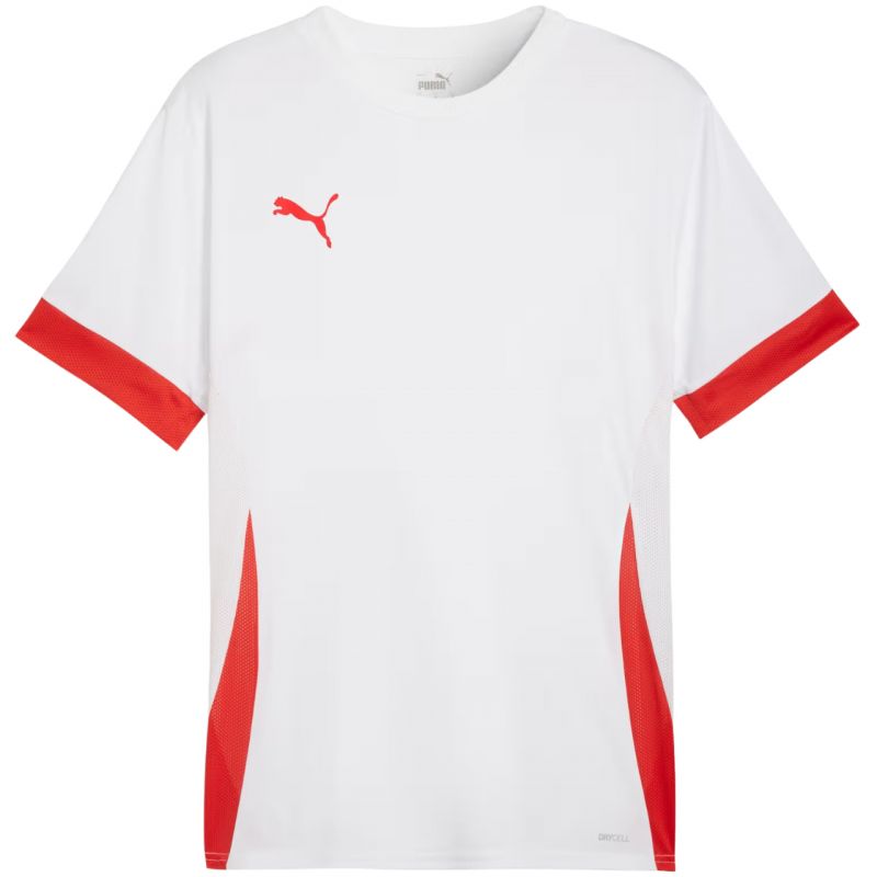 Tričko Puma teamGoal Matchday Jersey M 705747 11