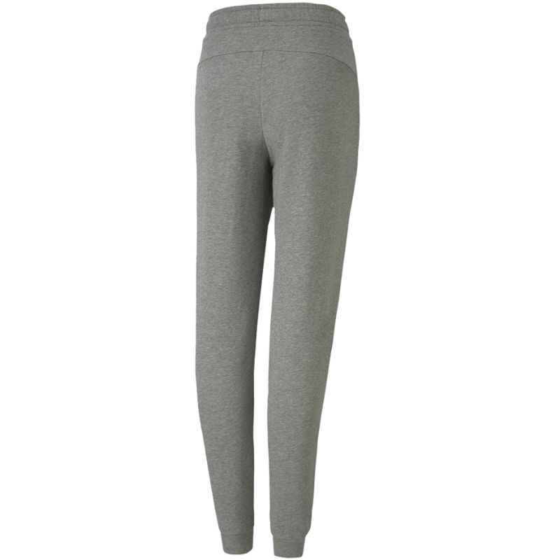 Tepláky Puma teamGoal 23 Casuals Pants Jr 656713 33