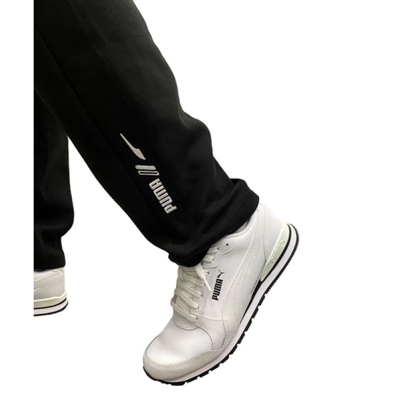 Tepláky Puma Cargo M 849786 01