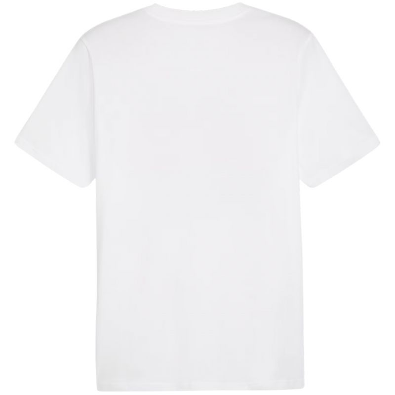 Tričko Puma Graphics Summer Sports Tee II M 627909 02